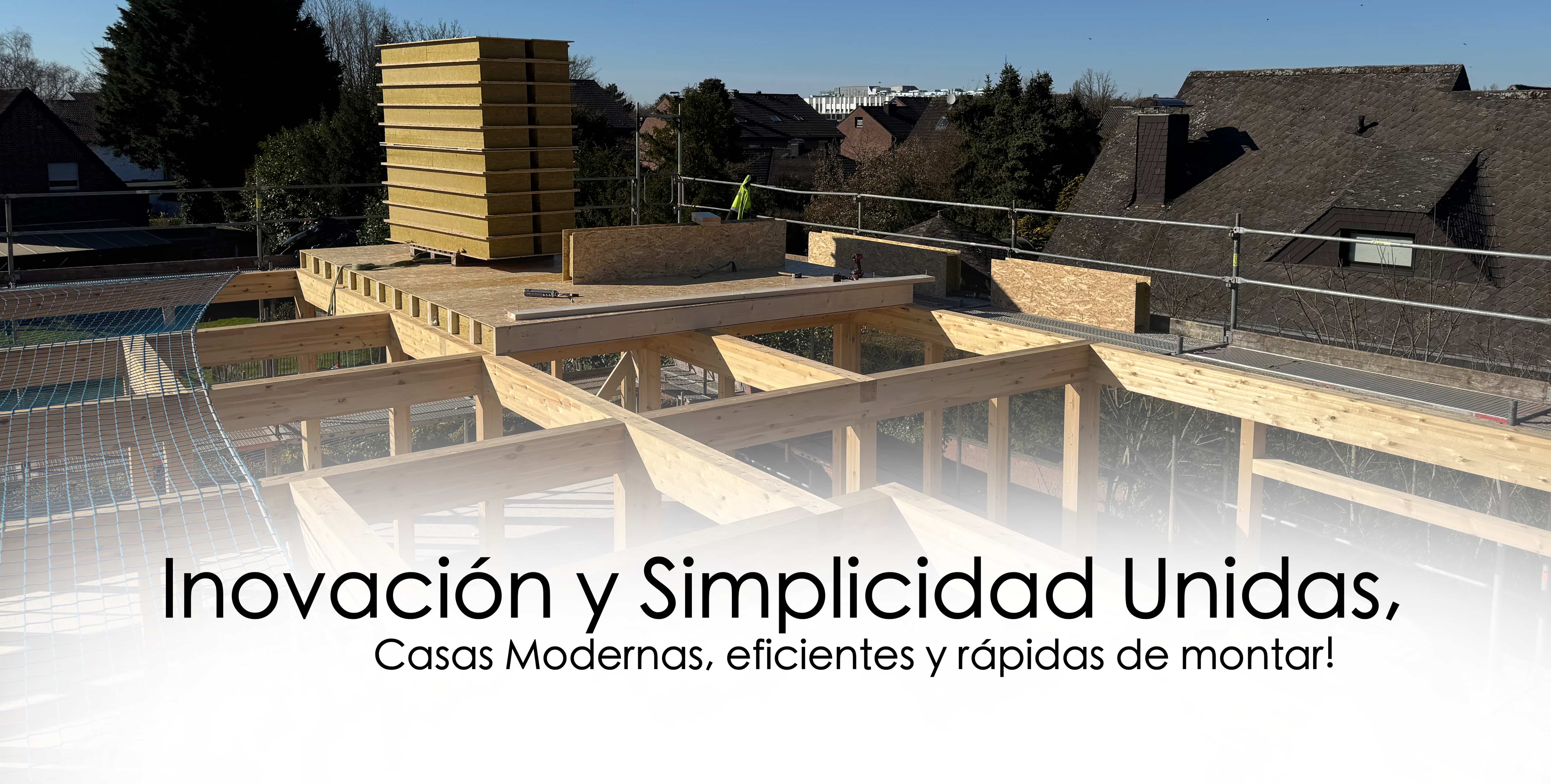 Casas Pasivas Sistema